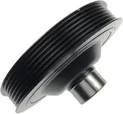 Crankshaft Pulley Compatible For Benz W205 C300 2740301203