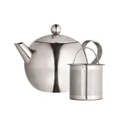 Avanti Nouveau Stainless Steel Teapot 900ml #15312
