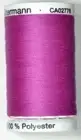 Gutermann Sew-all Thread 500m Colour 321 FUCHSIA