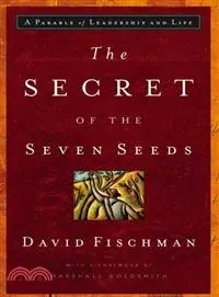 在飛比找三民網路書店優惠-The Secret of the Seven Seeds 