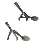 Weeds Puller Tool Head Weeding Remover Replacement,Hand Tool,Adjustable Stand up