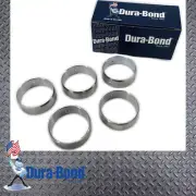 Durabond Camshaft Bearings suits Holden Chevrolet 350 HT HG HQ Suburban