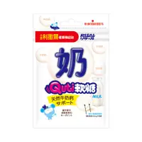 在飛比找蝦皮購物優惠-【小兒利撒爾官方福利品】Quti軟糖(牛奶鈣) 效期: 20