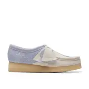 [26176523] WOMENS CLARKS WALLABEE.