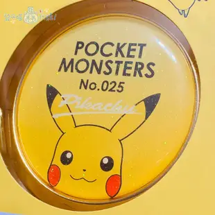 現貨 寶可夢 皮卡丘 雙面鏡 神奇寶貝 POKEMON 伊布 精靈寶可夢 化妝鏡 摺疊鏡 放大鏡 隨身鏡 發Q喵日本代購