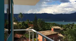 Hospedaria Ilhabela Flats Sul