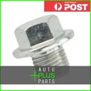 Fits SUBARU SAMBAR 3AT T21 OIL CASING DRAIN PLUG