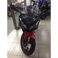 在飛比找蝦皮購物優惠-KAWASAKI  NINJA300  忍者300  中古車