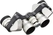 Nikon binoculars micron 6x15 Porro prism type M6X15 F/S w/Tracking# Japan New