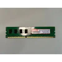 在飛比找蝦皮購物優惠-電腦記憶體 UMAX DDR3 4G 1600