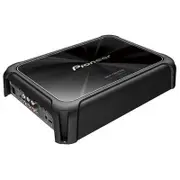 Pioneer GM-D9705 Class-D 5-Channel Amplifier