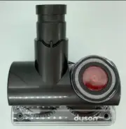 Dyson Tangle-Free Turbine Pet Hair Tool Attachment Vacuum Cleaner Head Brush
