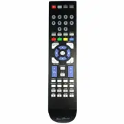 RM-Series TV Remote Control for Samsung PS60E530A3W/XXU