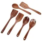 Fish Spatula Hanging Hole Household Cooking Tools Kitchenware