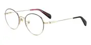 Kate Spade Kennedi/F Asian Fit 807 Women’s Glasses Gold Size 49 - Private Health Rebate - Blue Light Block Available