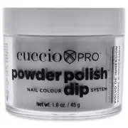 Pro Powder Polish Nail Colour Dip System - Dance Dance Dance by Cuccio Colour...
