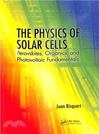 在飛比找三民網路書店優惠-The Physics of Solar Cells ─ P