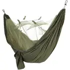 Highlander Crusader Hammock Bushcraft Traceless Camping Gear Carry Sack Hiking