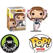 My Hero Academia - Ochaco Uraraka Pop! Vinyl Figure "New"