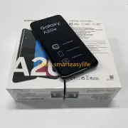 Samsung Galaxy A20e A202F/DS Dual SIM 32GB+3GB Unlocked Smartphone- New Unopened