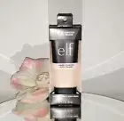 Elf E.l.f. Liquid Poreless Putty Primer Foundation Makeup Base Universal Sheer