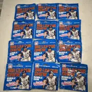 Big League Chew Curveball Cotton Candy 2.12 oz (Pack of 12)