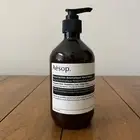 Aesop Resurrection Aromatique Hand Balm 16.5 oz / 500 ml