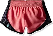 Soffe Big Girls' Printed Team Shorty