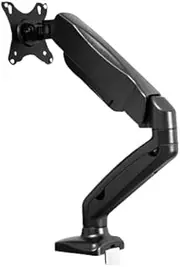 LEDON Monitor Stand Arm Desk Mount Single 13-27''LED TV Screen Holder Bracket