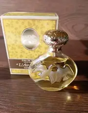 Vintage perfume "L'Air du Temps" Nina Ricci, 50 ml