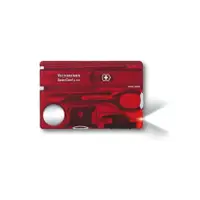 在飛比找蝦皮購物優惠-【瑞棋精品名刀】Victorinox Swiss Card 