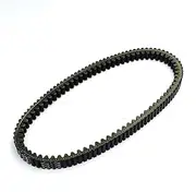 Fan Drive Belt Motorcycle Rubber Transmission Driven Belt Gear Pulley Belt for SYM JOYMAX300 GTS300 for JOYMAX for Voyager for GTS 250 300 300i RV250 RV270.