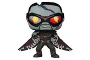 What If - Zombie Falcon Pop!