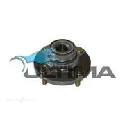 Ultima Wheel Bearing/Hub Ass - Rear - HA4028A