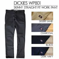 在飛比找蝦皮購物優惠-Dickies WP801 28x30