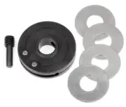 NEW HPI Savage XL Octane RTR Third Gear Cluctch Holder 6x21x5.3mm 111094