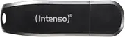 Intenso Speed Line 512 GB Memory Stick USB 3.2 Gen 1x1 Black