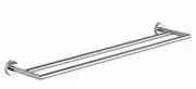 Dornbracht Towel Rail Meta 83061979-33 Black Matt