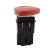 For Renault Master Trafic Vauxhall OPEL 8200442724 Hazard Warning Switch Button
