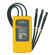 Fluke 9040 Digital Phase Rotation Indicator Tester Meter LCD Display 700V F9040