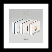 NCT DOJAEJUNG Perfume 1st Mini Album CD+POB+Photobook+Photocard+Tracking Sealed (Random Box)