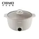 【CHIMEI 奇美】CHIMEI奇美3L日式陶瓷料理鍋 EP-04MC20