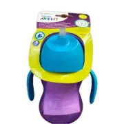 Best Philip Comfortable Avent Bendy Straw Cup Easy-Drinking 9m+ 200ml