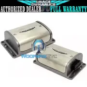 IMAGE DYNAMICS XS-X SOUND QUALITY CROSSOVERS for COMPONENT SPEAKERS TWEETERS NEW