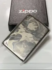 Puella Magi Madoka Magica Akemi Homura Zippo