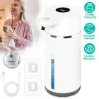 Automatic Liquid Soap Dispenser Touchless Hand Soap Dispensers 4 Levels 420ml