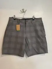 Brixton Shorts Size 32 NWT