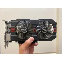 在飛比找蝦皮購物優惠-ASUS R7260X-OC-2GD5 華碩 顯示卡 (含運