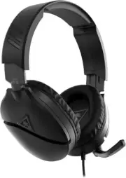 Turtle Beach Recon 70 Headset - PC - Black