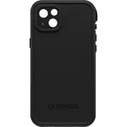 Otterbox Fre MagSafe Case Phone Bumper Cover Protection For iPhone 14 Plus Black